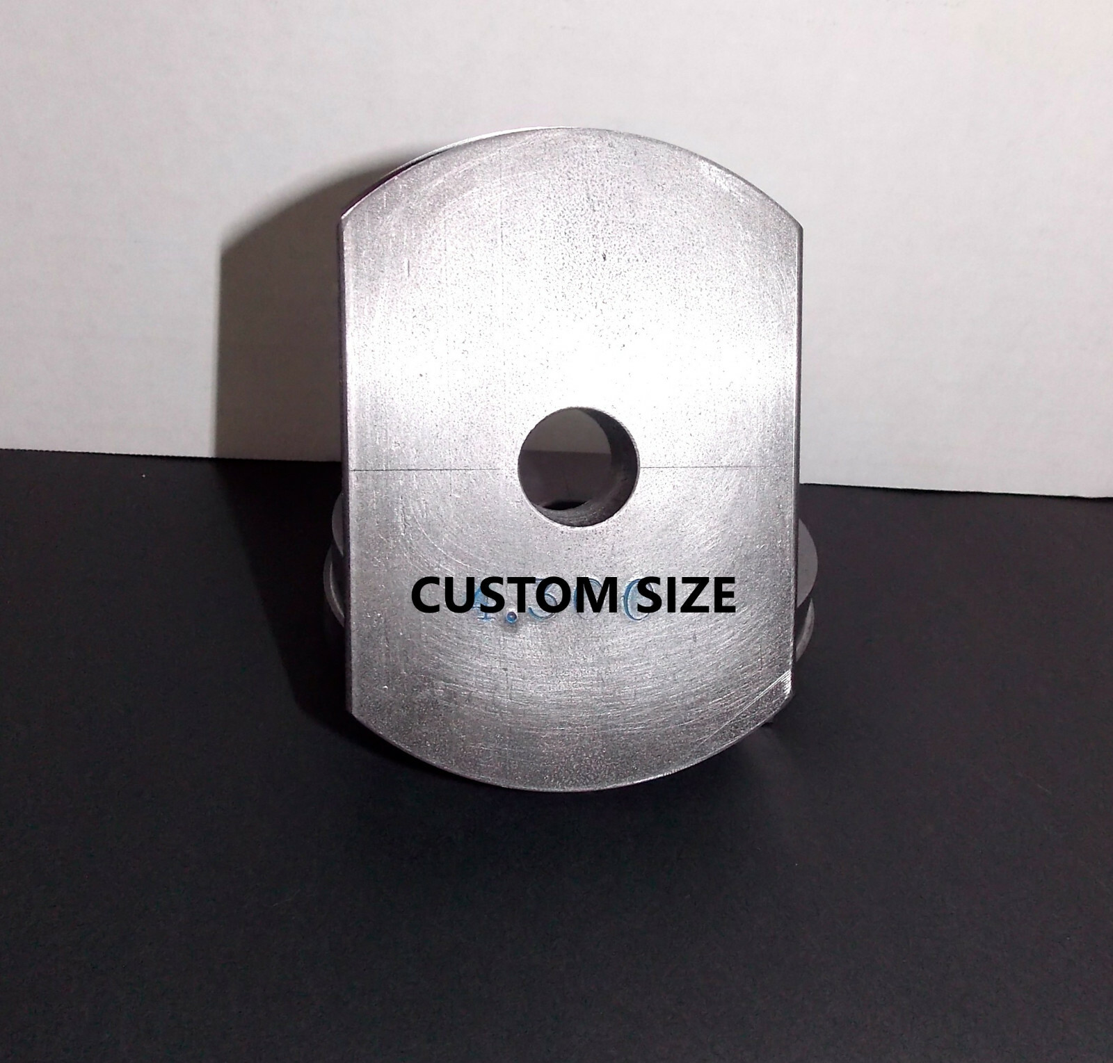 Truck,Tractor or Automotive cylinder sleeve liner puller bushing (1 custom size)