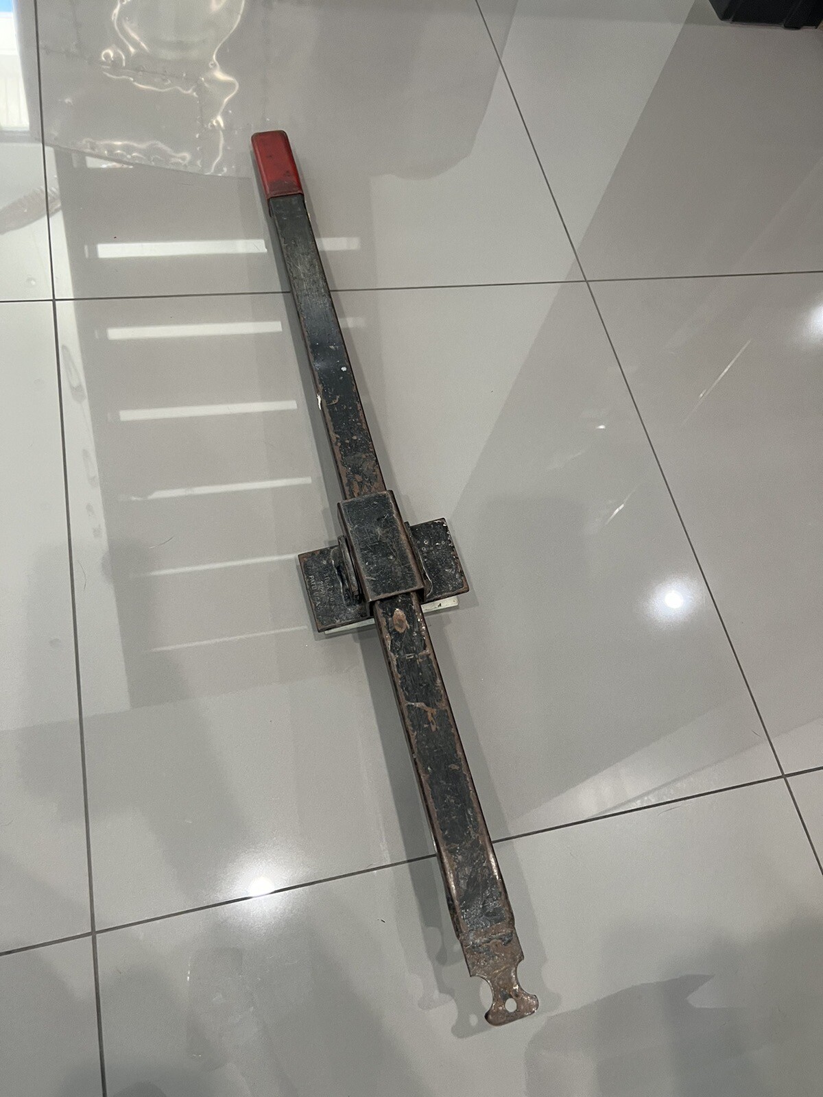 Steck 21840 Door Alignment Tool