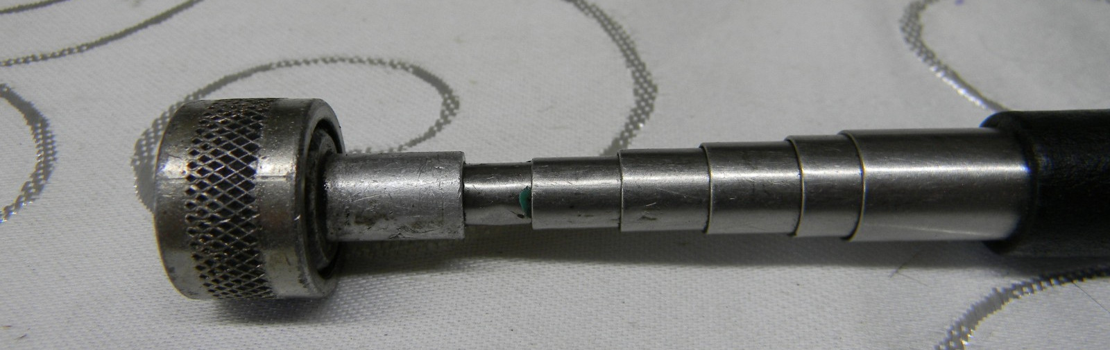 BLUE-POINT TELESCOPING MAGNETIC PICK-UP TOOL #UPT50A