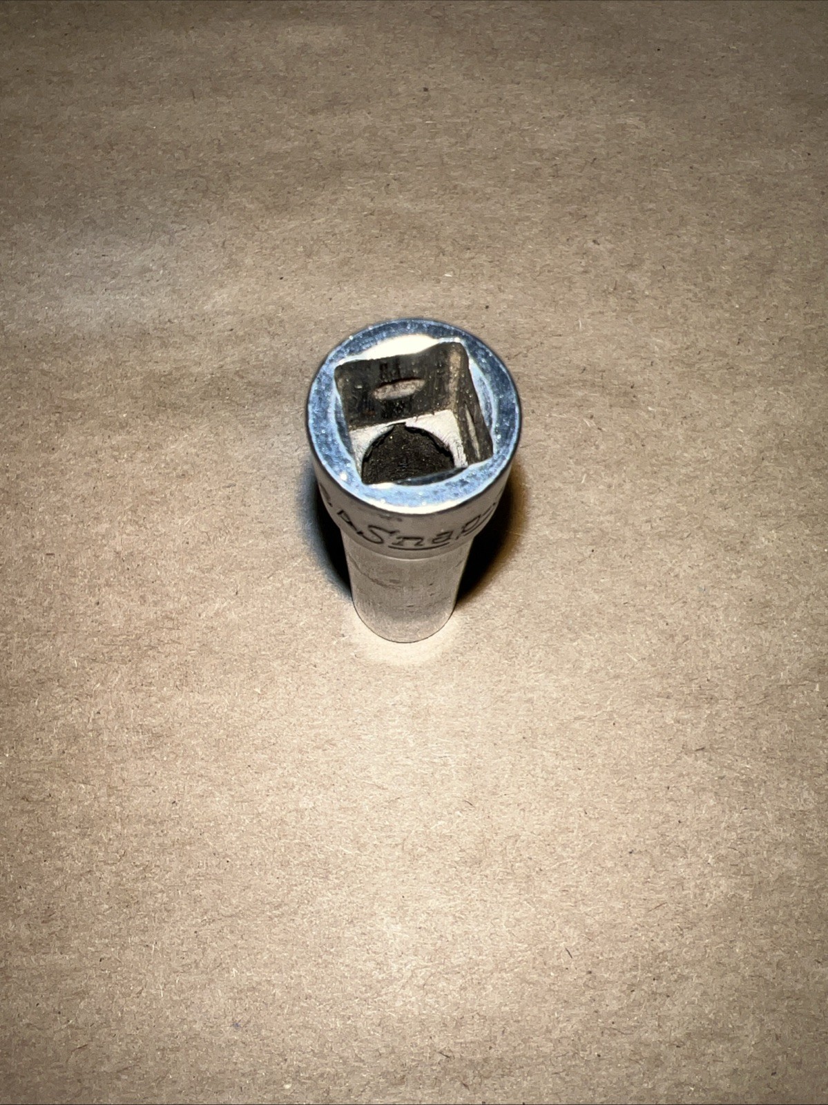 Snap On Tools FU8A 3/8″ Drive Friction Ball Universal Joint Adapter See Details