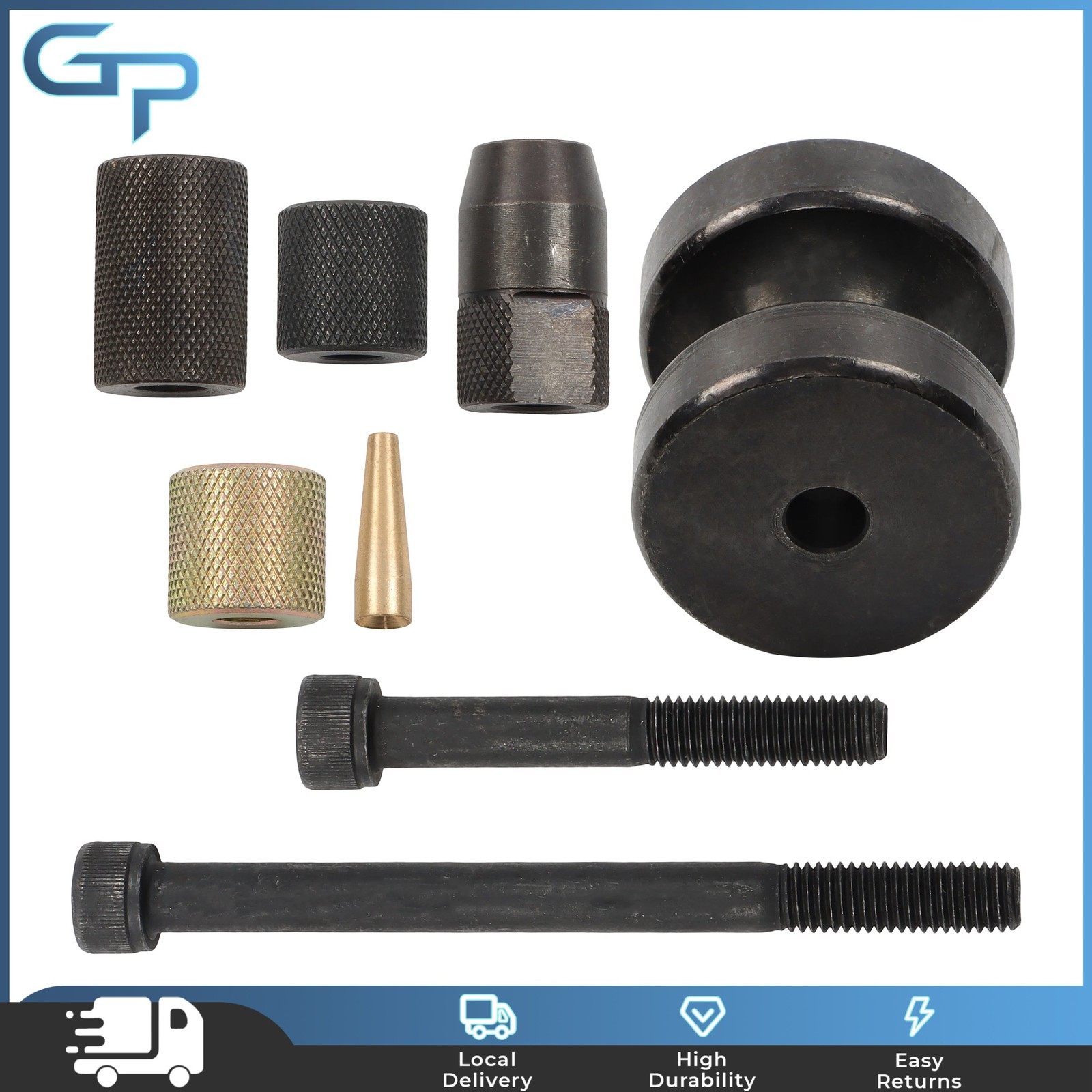 Injector Puller Seal Installer Tools for BMW N14 N18 N54 130192 130195