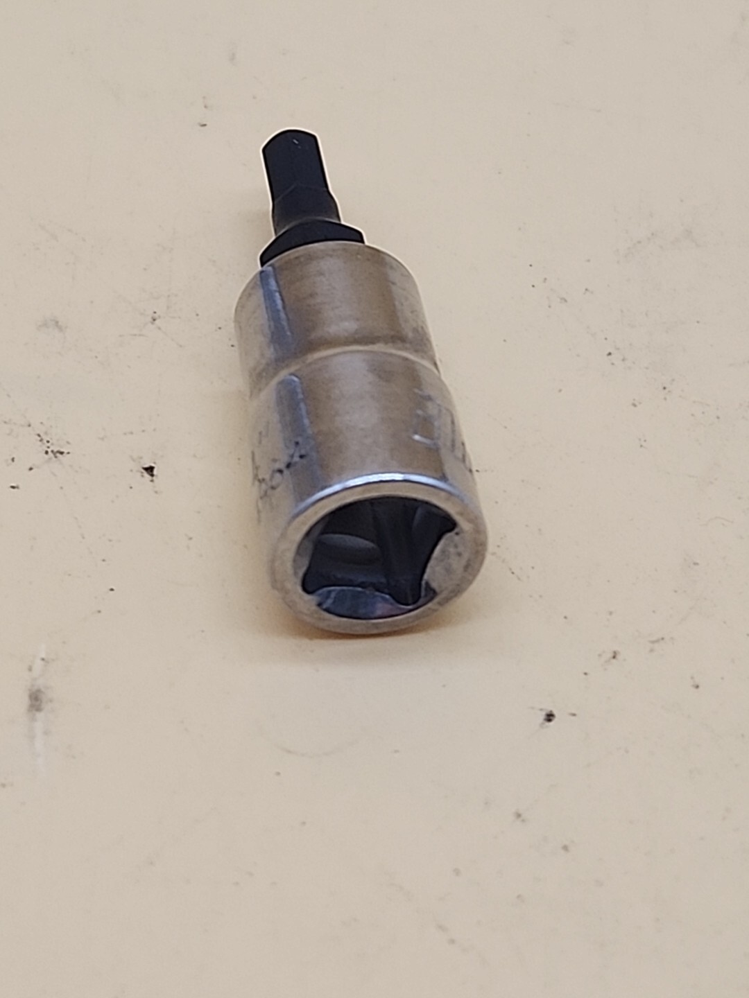 Blue-Point Tools 1/4″ Drive 9/64″ SAE Hex Bit Socket BLPH14964