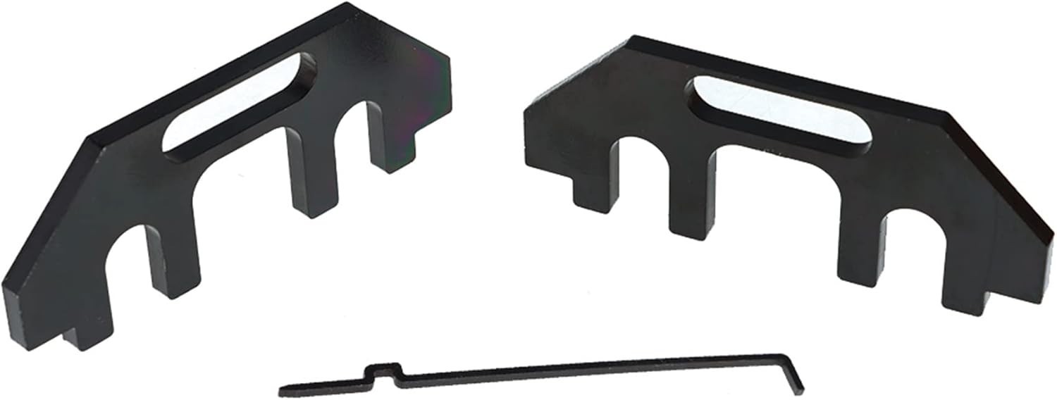 Compact & Reliable Timing Chain Tensioner Tool for V6 3.5L and 3.7L Engines