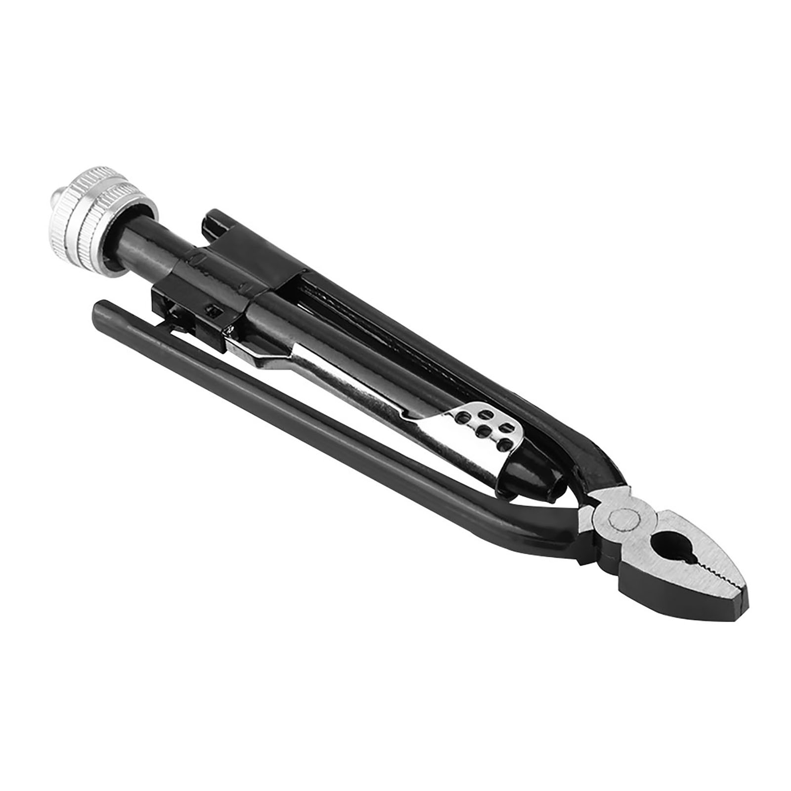 6in High Carbon Steel Safety Wire Twist Twisting Pliers Twister Locking