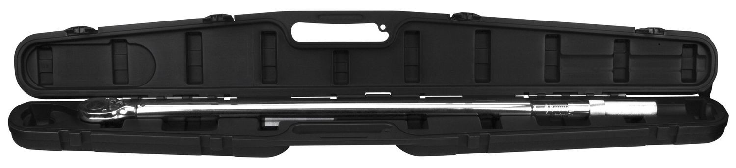 Performance Tool M204 3/4 Drive Torque Wrench 100-600ft lb
