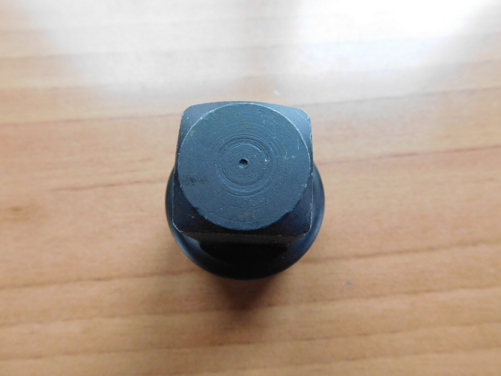CR-MO #4300 SOCKET ADAPTER 1″ DRIVE TO 3/4″ SOCKET RECEIVER GOOD CLEAN TOOL