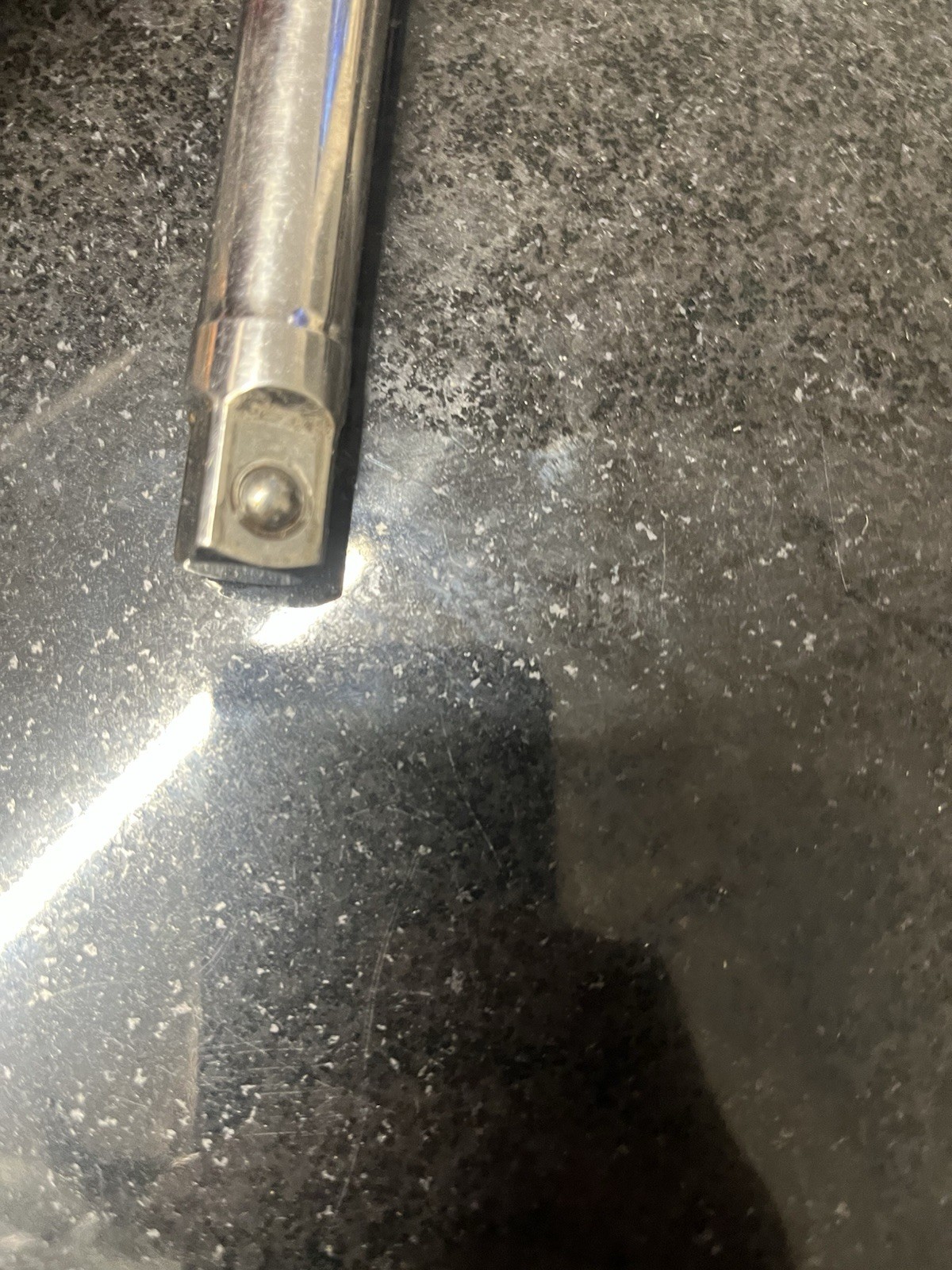 Snap On 1/2″ Drive 11″ Extension SXK11