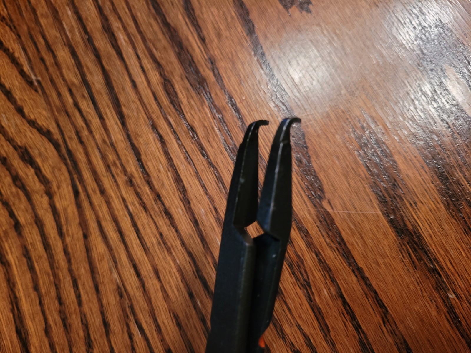 SNAP-ON and MAC Snap Ring Pliers, Set of 3