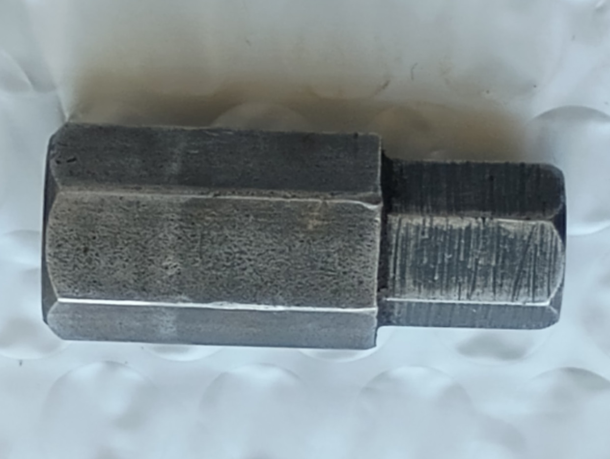 MAC TOOLS AI18, 7/16″ DRIVE, 9/16″ALLEN/HEX IMPACT BIT.