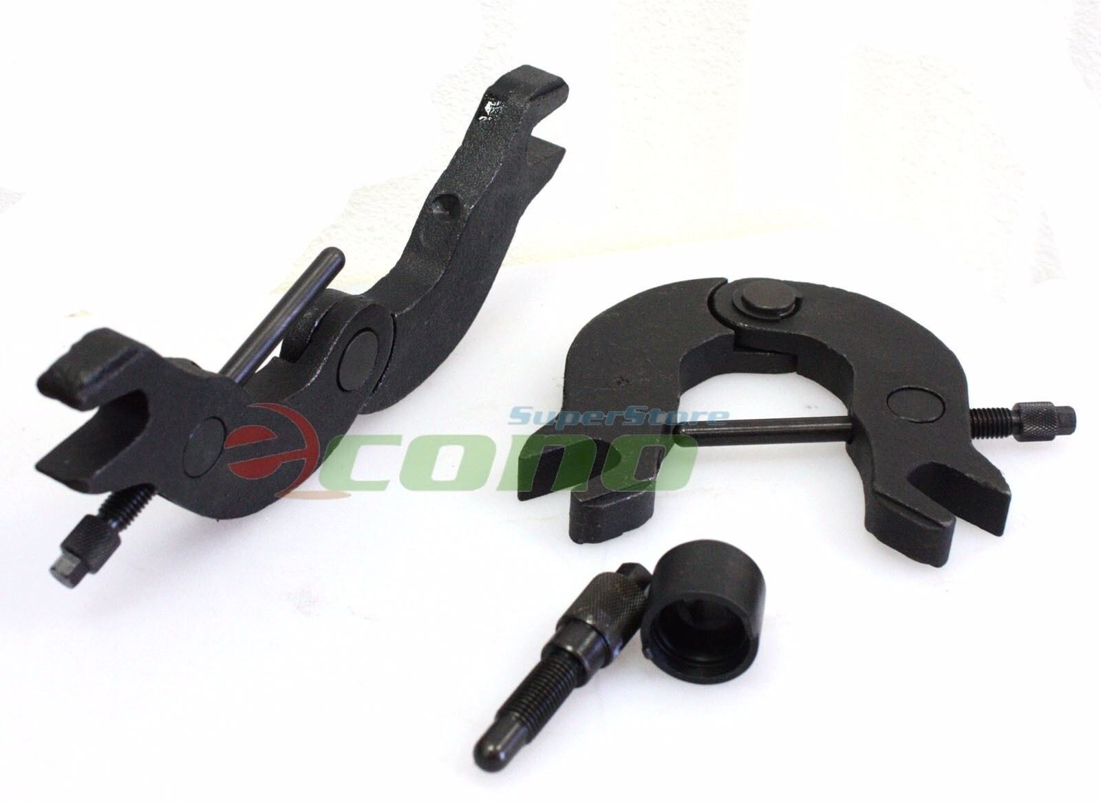 Camshaft Alignment Locking Timing Tools 4 Audi A4 A6 3.0L Cam Shaft Repair Tool