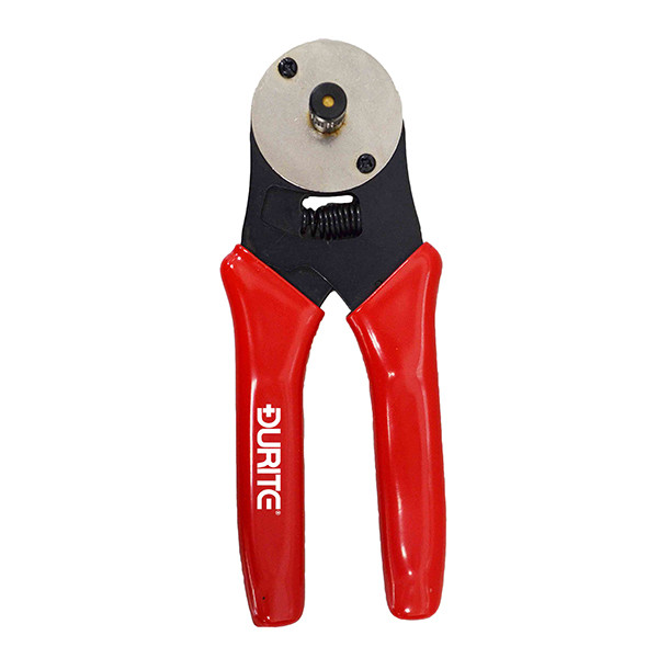 Durite 0-703-20, Deutsch Crimping Tool For D-Sub Contacts Connectors Terminals