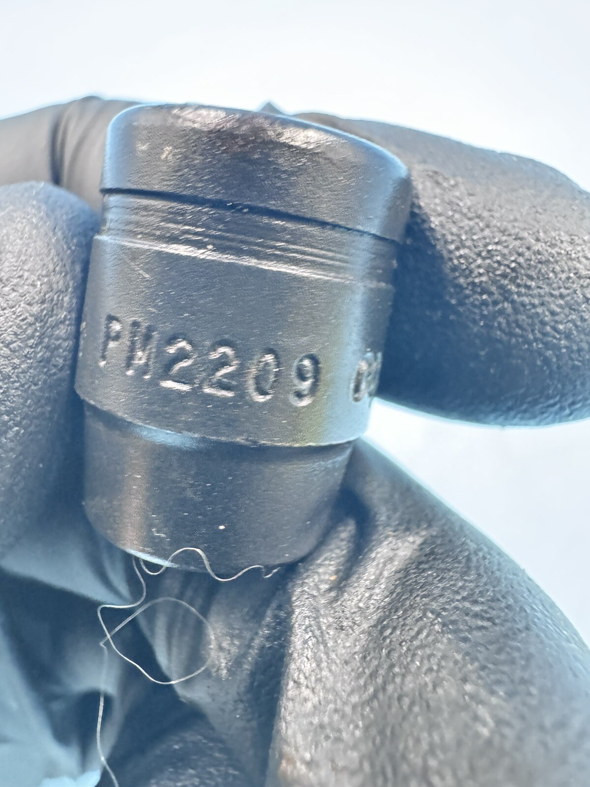 Cornwell 9MM Metric 3/8» Drive 6 Point Shallow Impact Socket PM-2209 Appear New