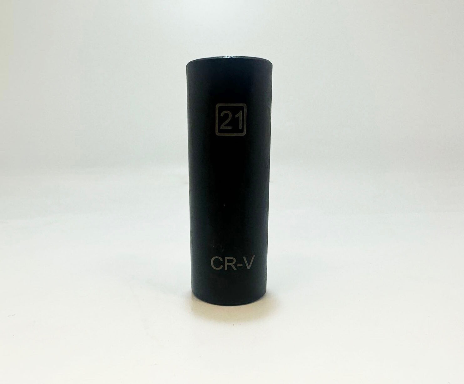 1Pc 1/2″ Drive 21mm Extra Thin Wall Deep Impact Socket CR-V