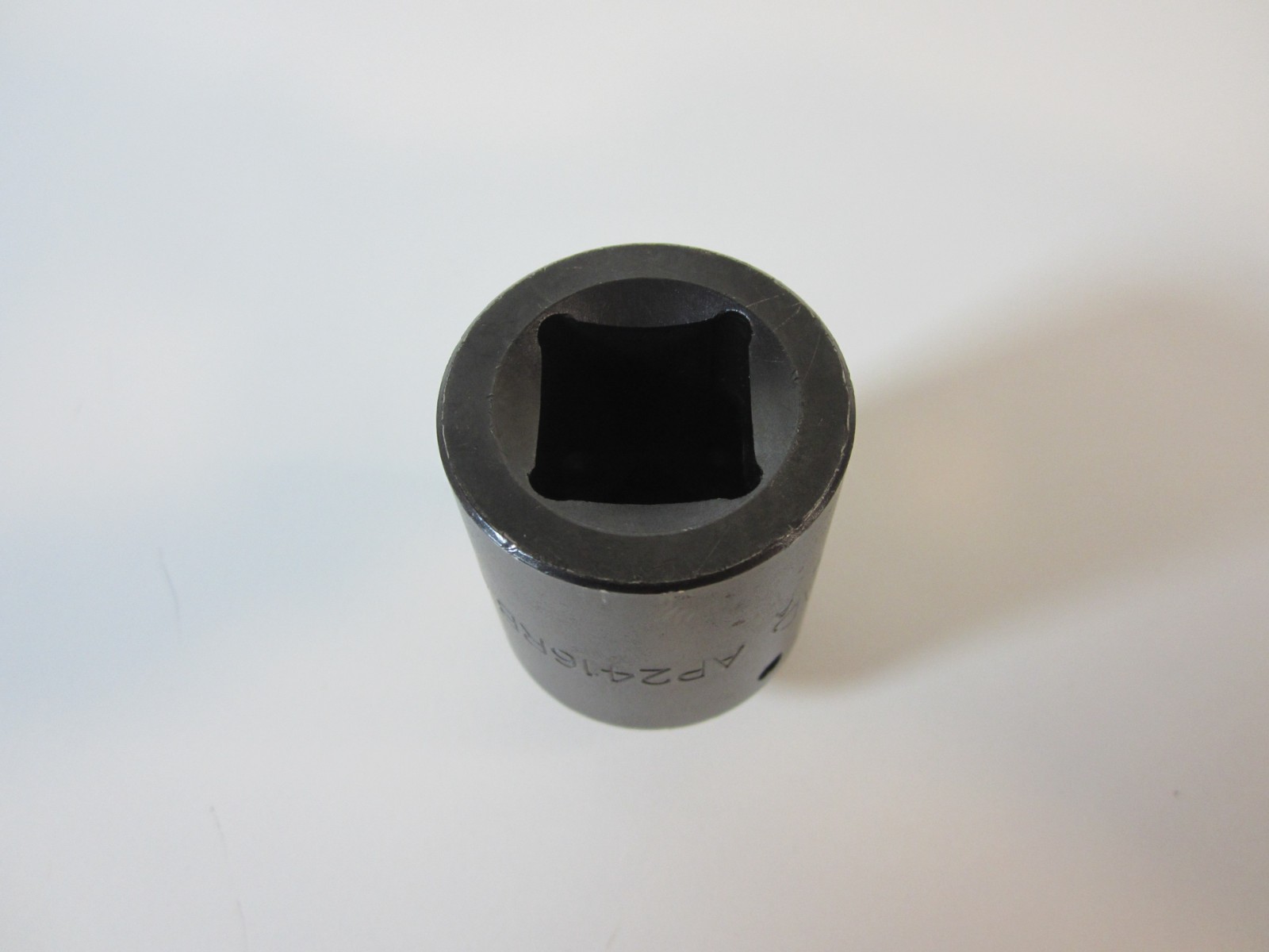 MAC TOOLS AP2416RB, 2-piece, 3/4″-Drive – Female x 1/2″-Drive Impact Adapter USA