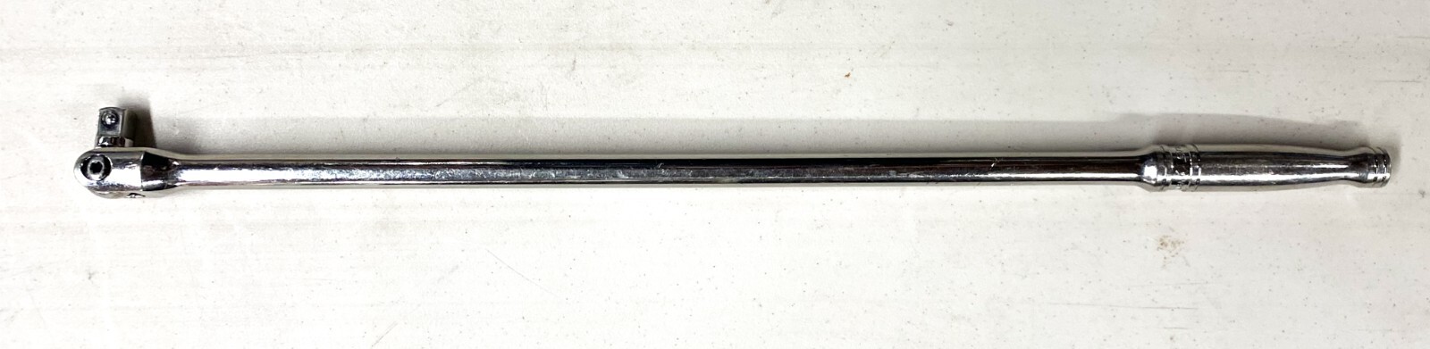 Snap On Tools USA 1/2″ Drive 24″ Standard Handle Breaker Bar SN24C