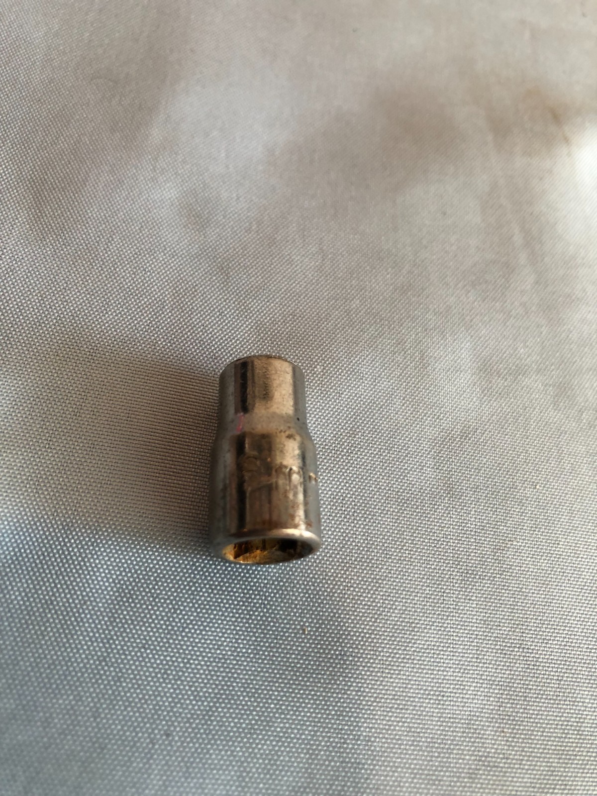 LOT of 15 Sockets – Various Sizes with Duplicates SEE PICS for Sizes #F12