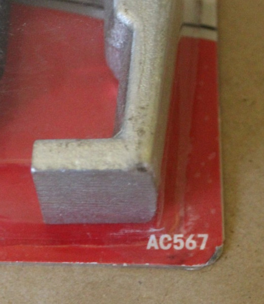 AUTOCRAFT AC567 PITMAN ARM PULLER