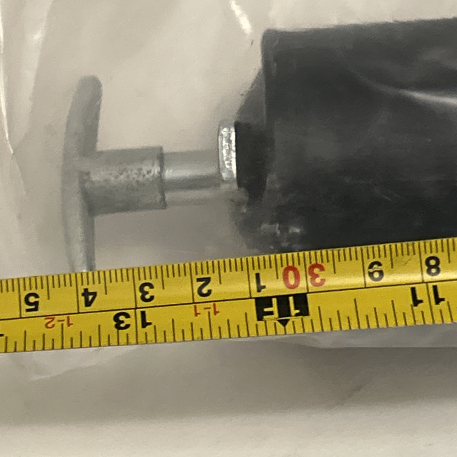 Performance Tool Lever Action Grease Gun For Standard 14 oz Cartridge