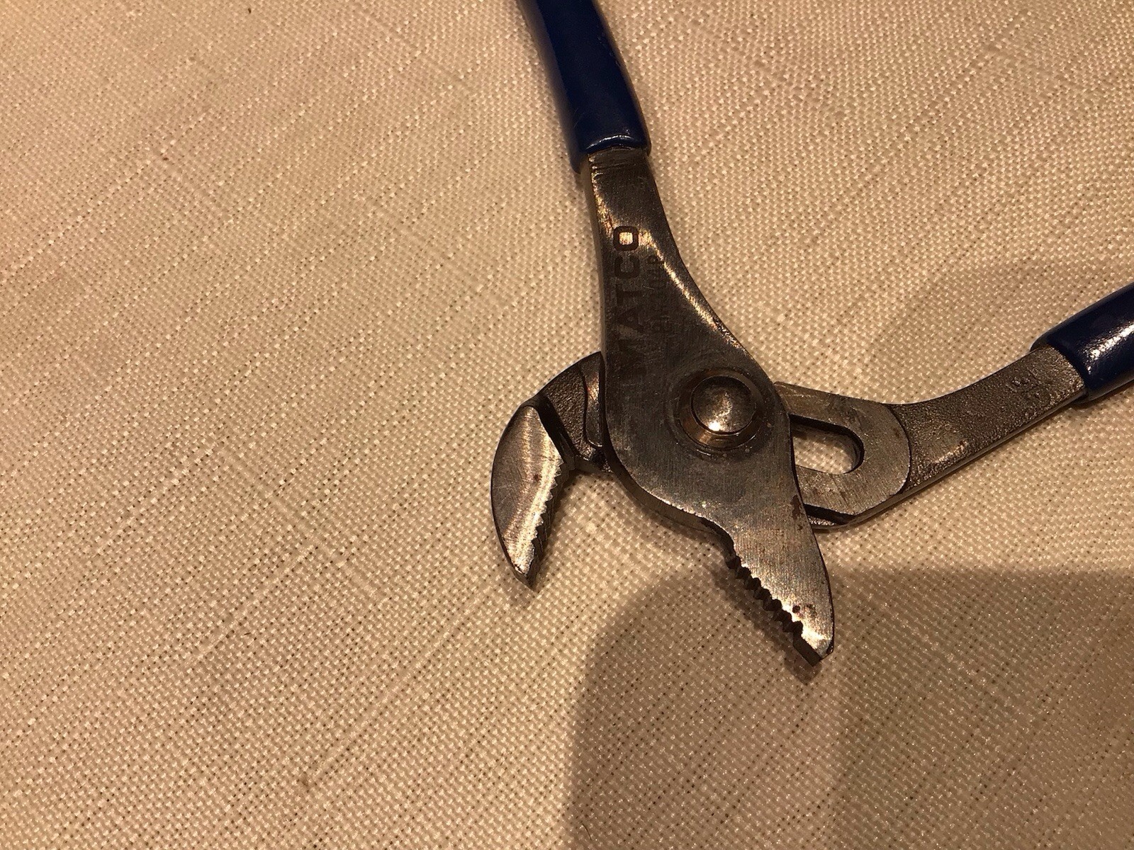 Matco PM304P 4” Pliers