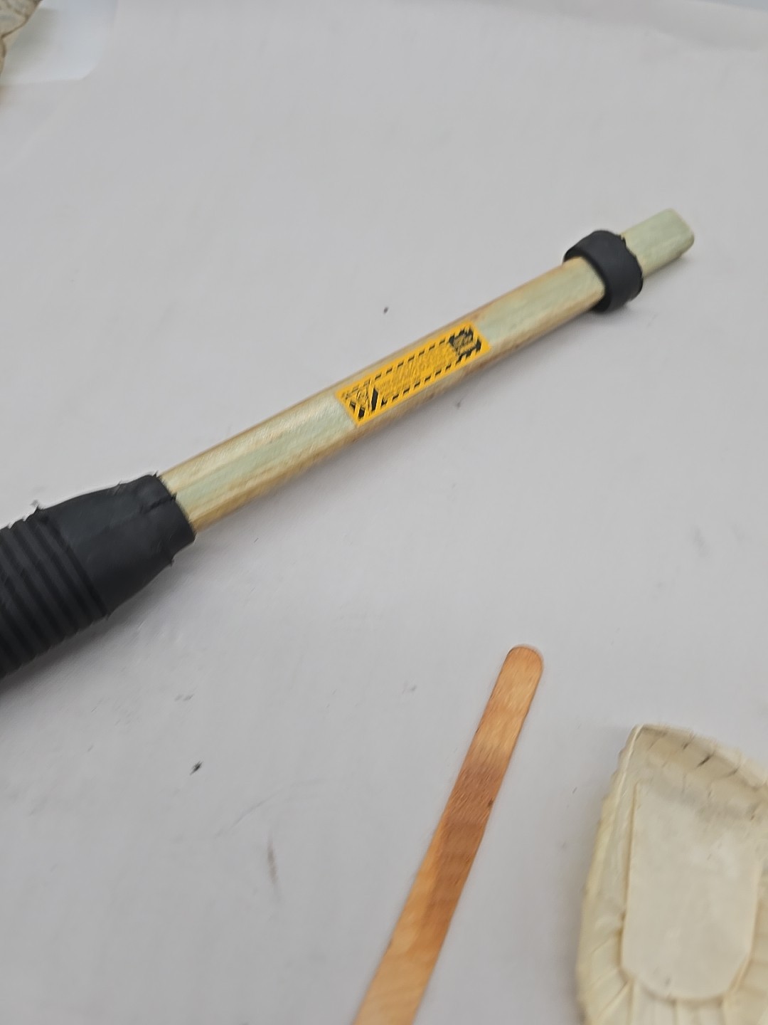 Ken-Tool Replacement Fiberglass Handle 16″ 35219 for TG11C TG34 TG35 TG36