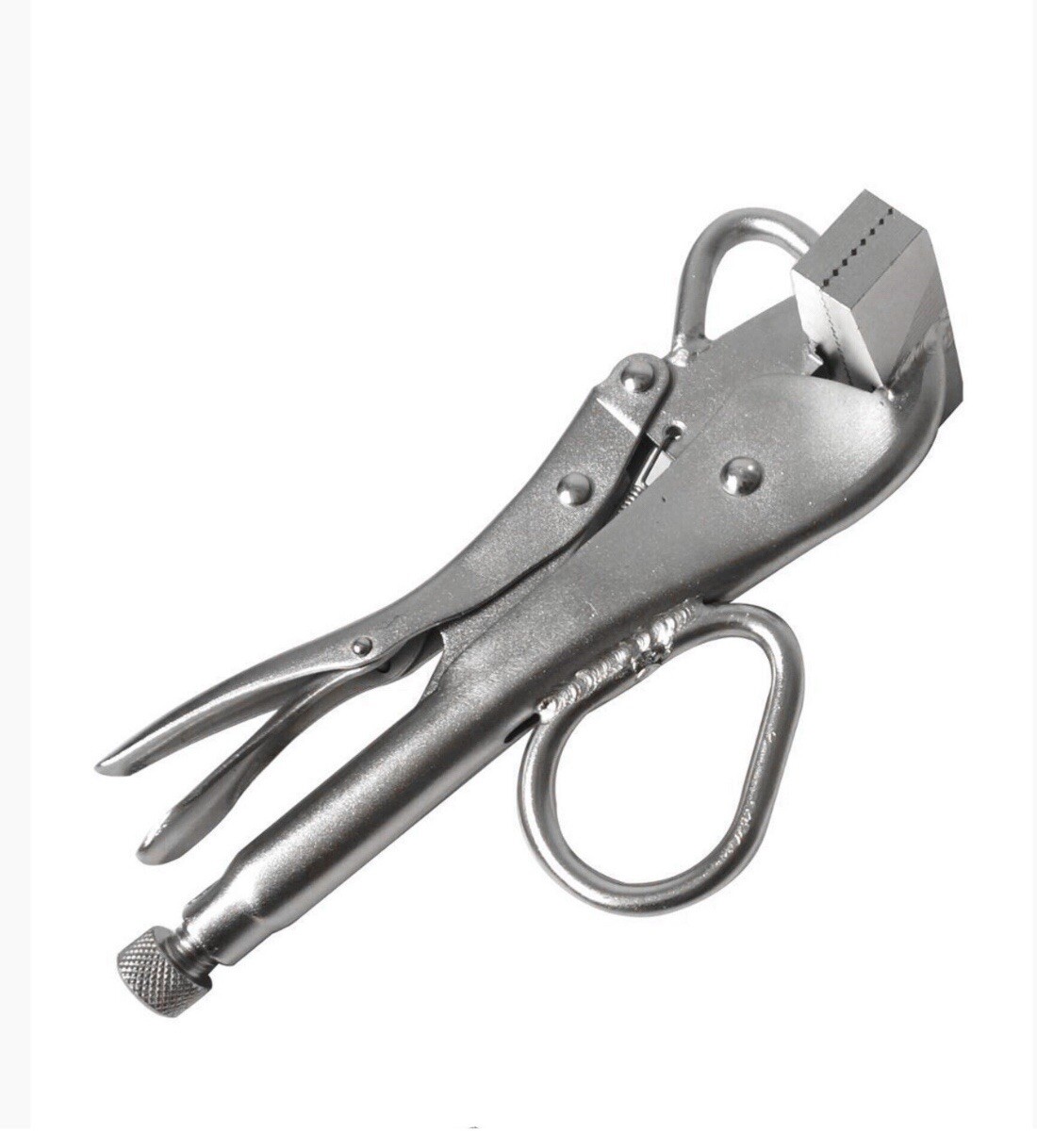 Steck 20085 EZ Pull Pliers Bodyshop And General Use.
