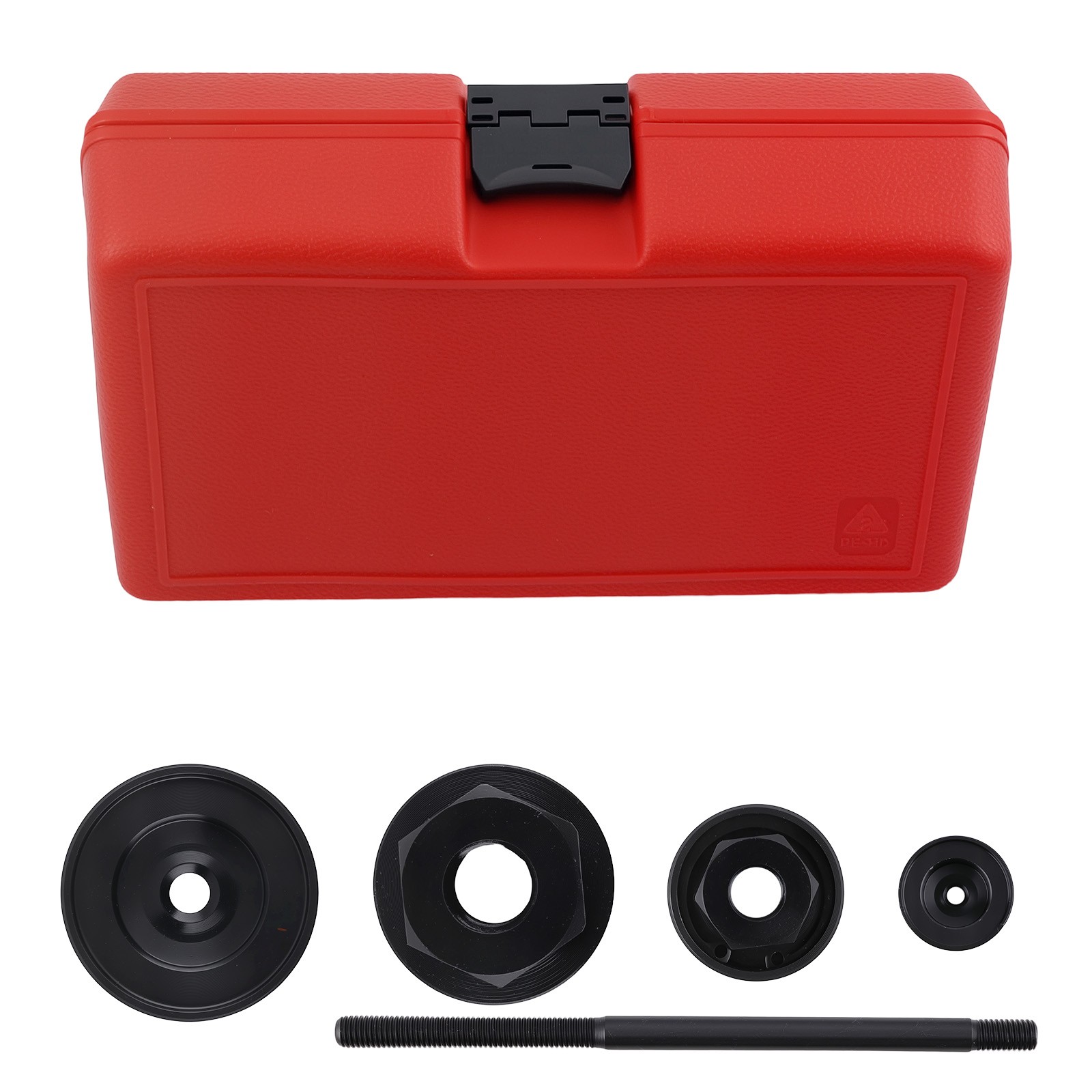 Bushing Press Tool Kit for VW Golf Beetle Jetta Audi A3 Mercedes W124 W129 W201