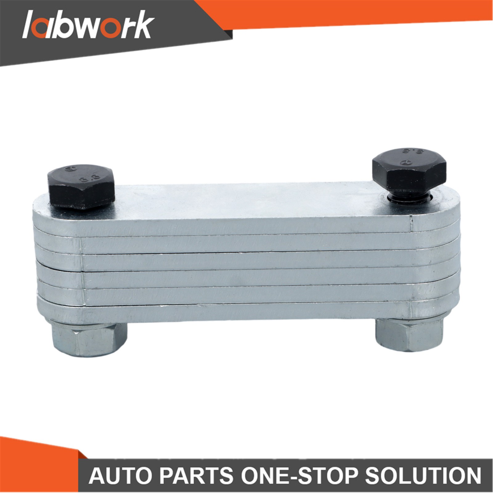 Labwork 20 Ton Hydraulic 3 Jaw Puller Hub Bearing Gear Separator 4-12″ Spread