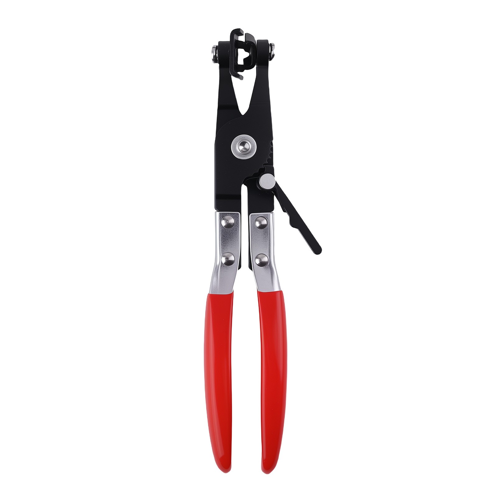 Fuel Line Pliers Hose Remover Set Fuel Filter Caliper Pipe Clamp Clip Disconnect