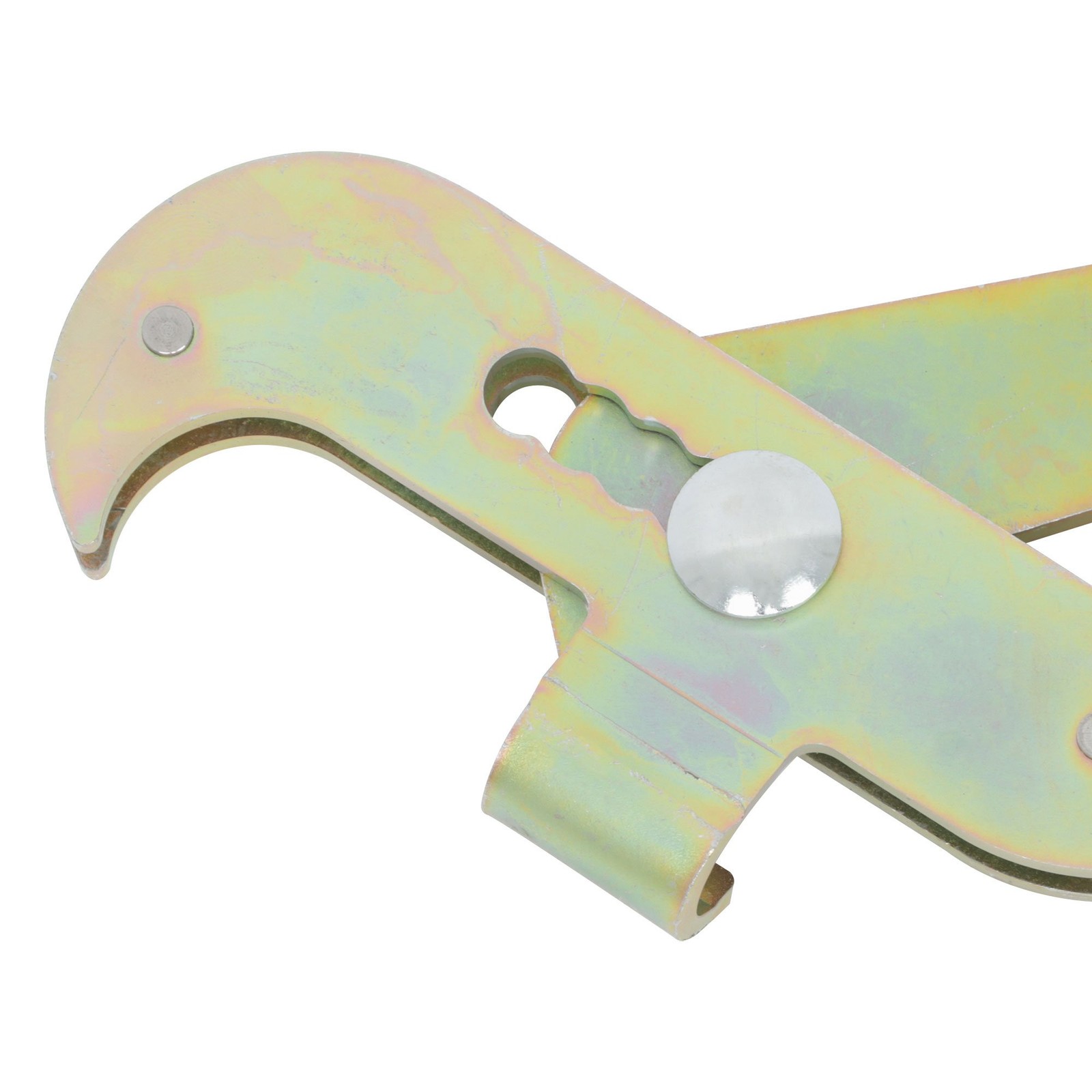 1-Piece 10500 Parking Brake Cable Coupler Removal Tool 14 Inch