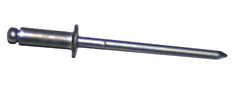 AP Products 009-AA68D100 – Rivet