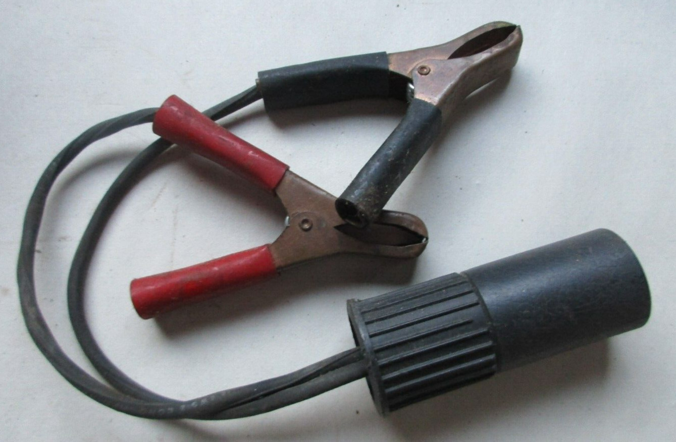 KENT MOORE J-39400-A MODEL H-10PM ALL LEAK DECTECTOR (PARTS ONLY)