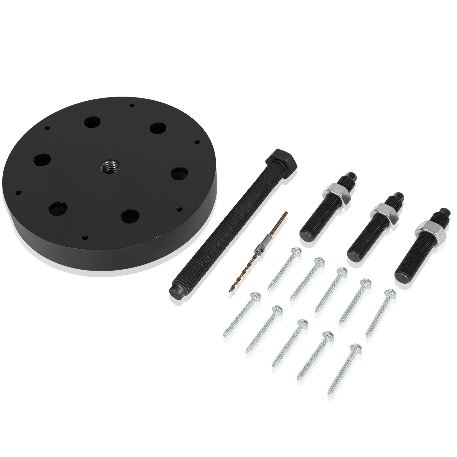 3164780 Rear Seal Wear Sleeve Installer Remover Tool for Cummins ISX15 ISX12
