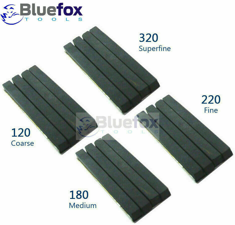 ALL SIZES BLOCK Cylinder Engine Hone Kit Stones for Honing Machines PREMIUM