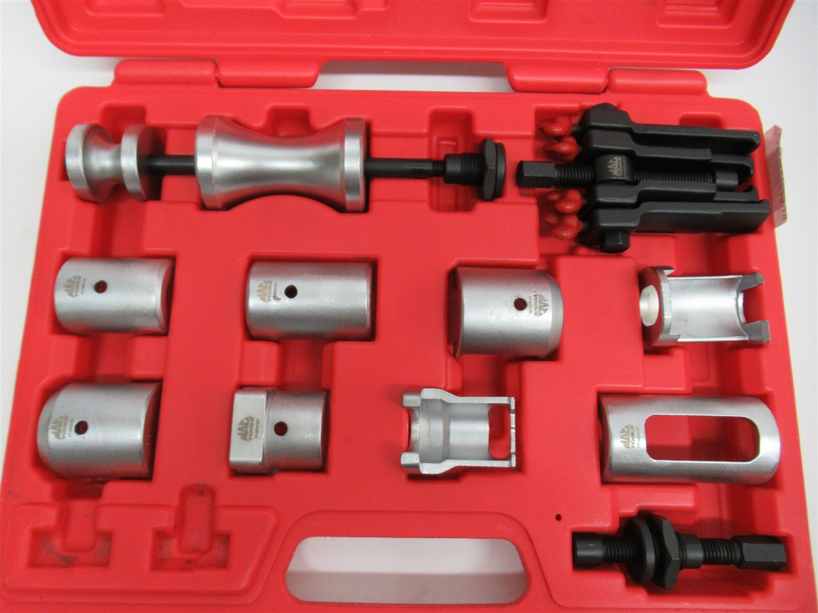 Mac Tools Windshield Wiper Arm Puller Set GP3138115
