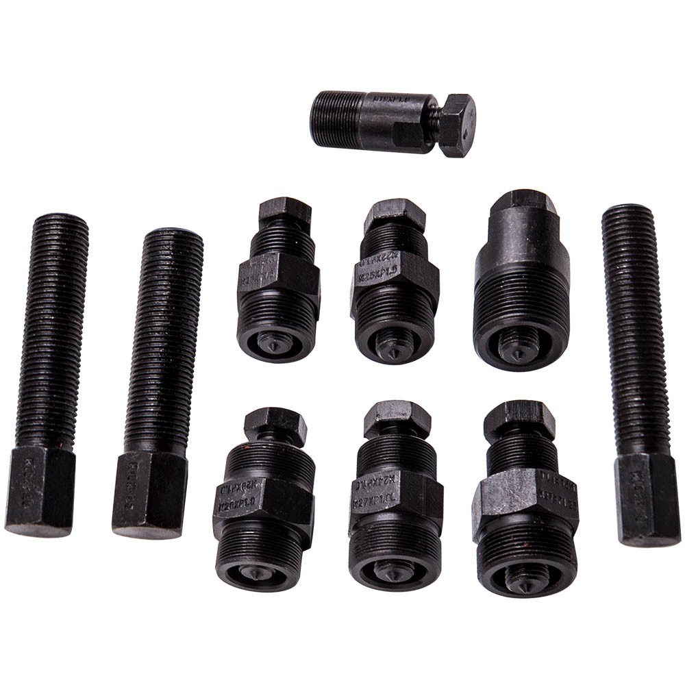Flywheel Driver Puller Extractor Removal Tool Kit for ATV Motorcycle Dirt Bike