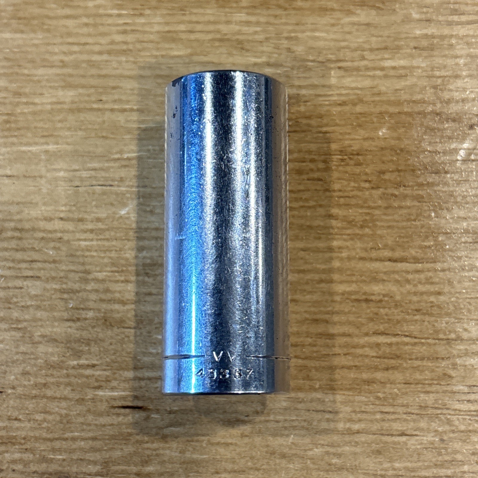 Craftsman -vv- 43337 deep socket 3/4” 6 point 3/8 drive