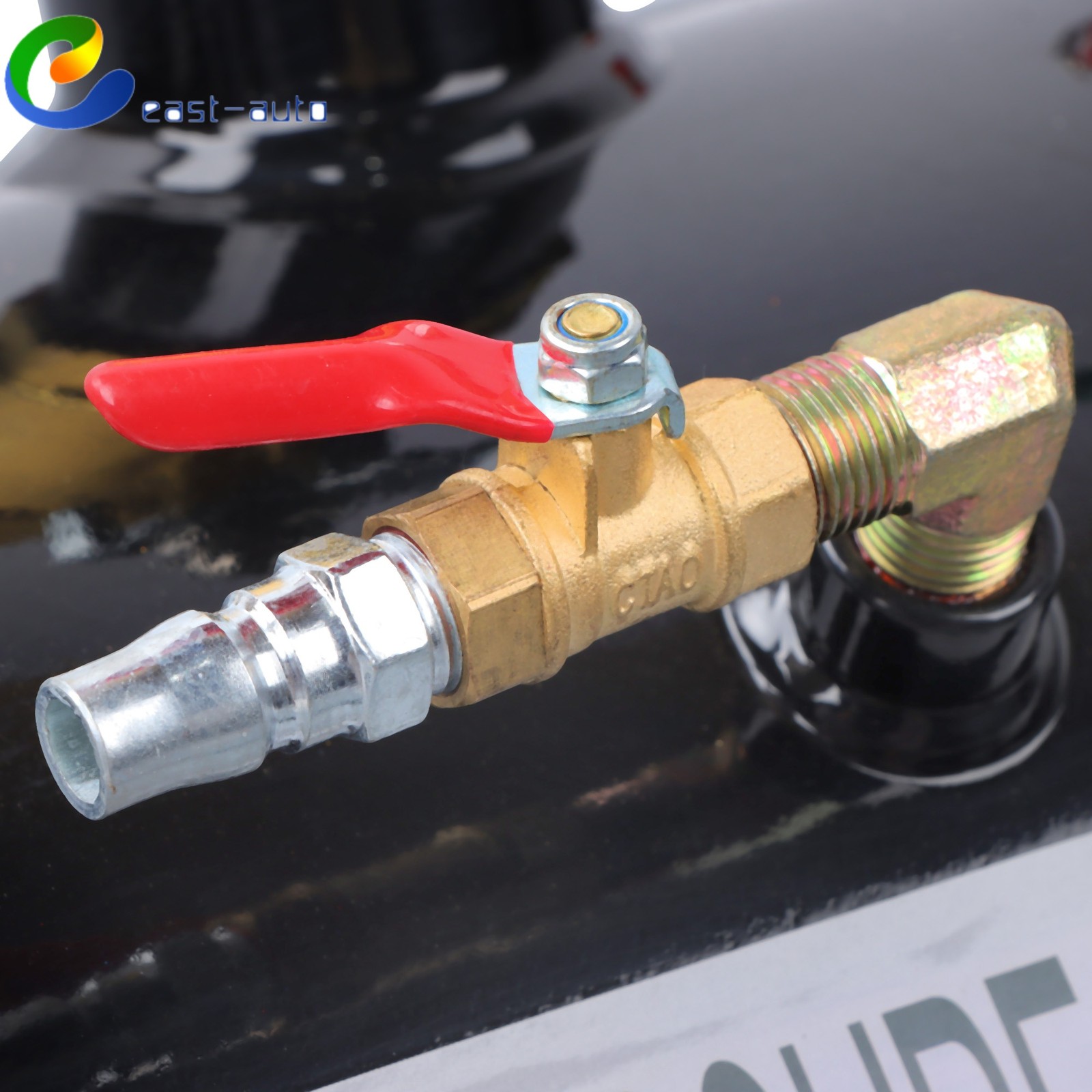 145PSI Air Tire Bead Seater Blaster Tool Seating Inflator Truck ATV Car 5 Gallon