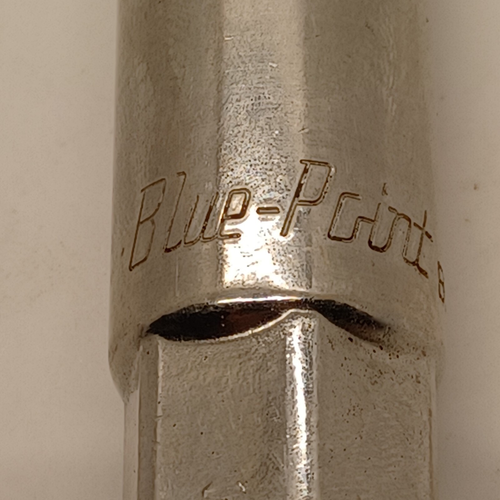 #am495 NEW! Blue-Point 3/8″ Drive Spark Plug Socket 5/8″ BLPSPS3858