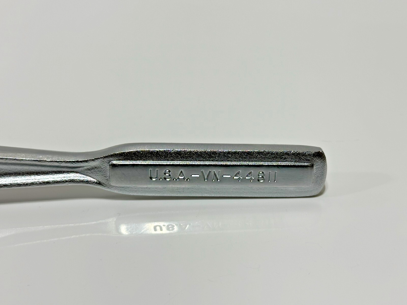 Craftsman Tools USA (NEW NOS) VN 44811 3/8″ Drive Ratchet