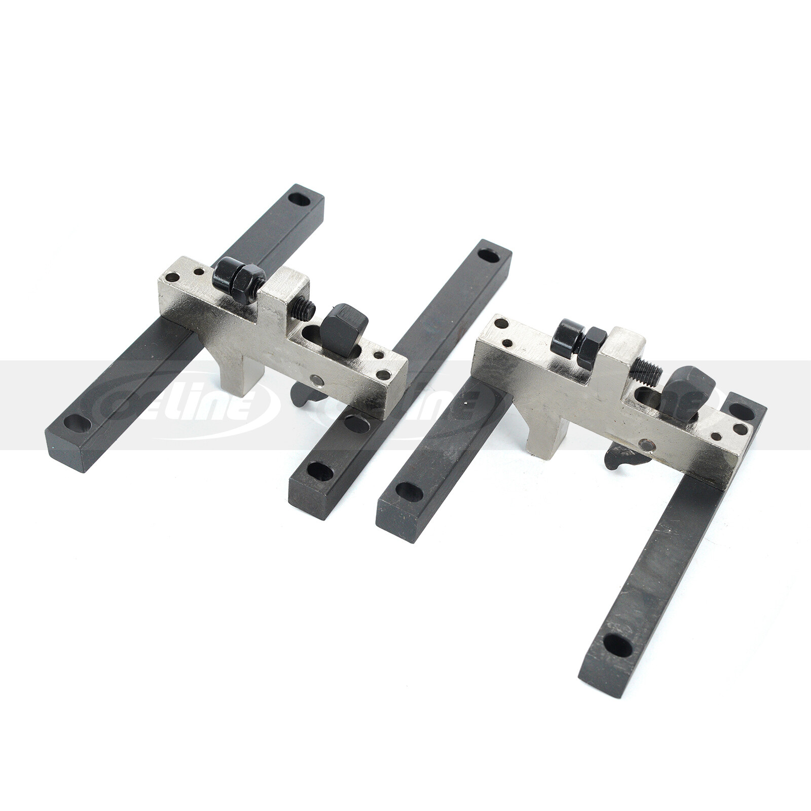 Engine Timing Tool Set Camshaft Timing Kit Carbon Steel for Ford 1.0 Ecoboost