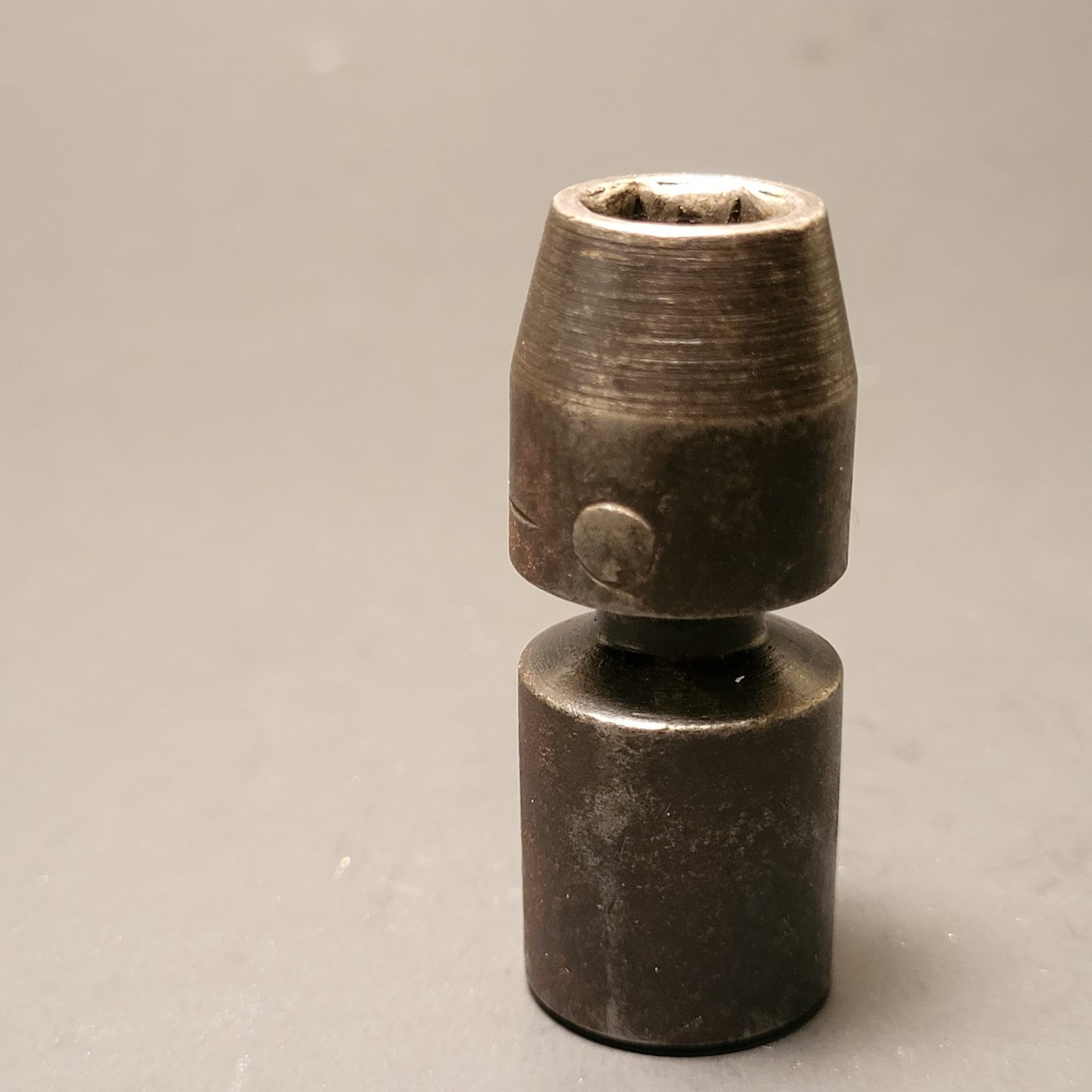 Apex 3/8” swivel impact socket 6 point 3/8” drive