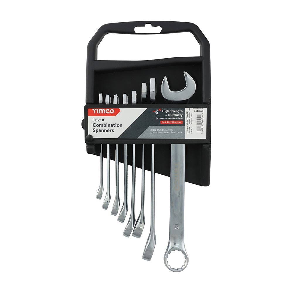 Timco – Mixed Key Set