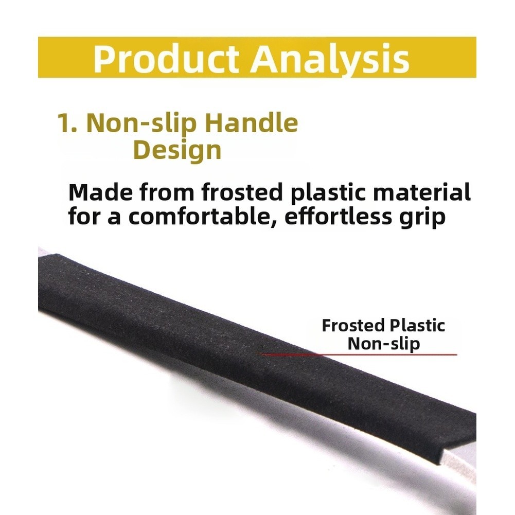 Sturdy Metal U Shaped Pry Bar for Car Audio For Dash and for interior Clip