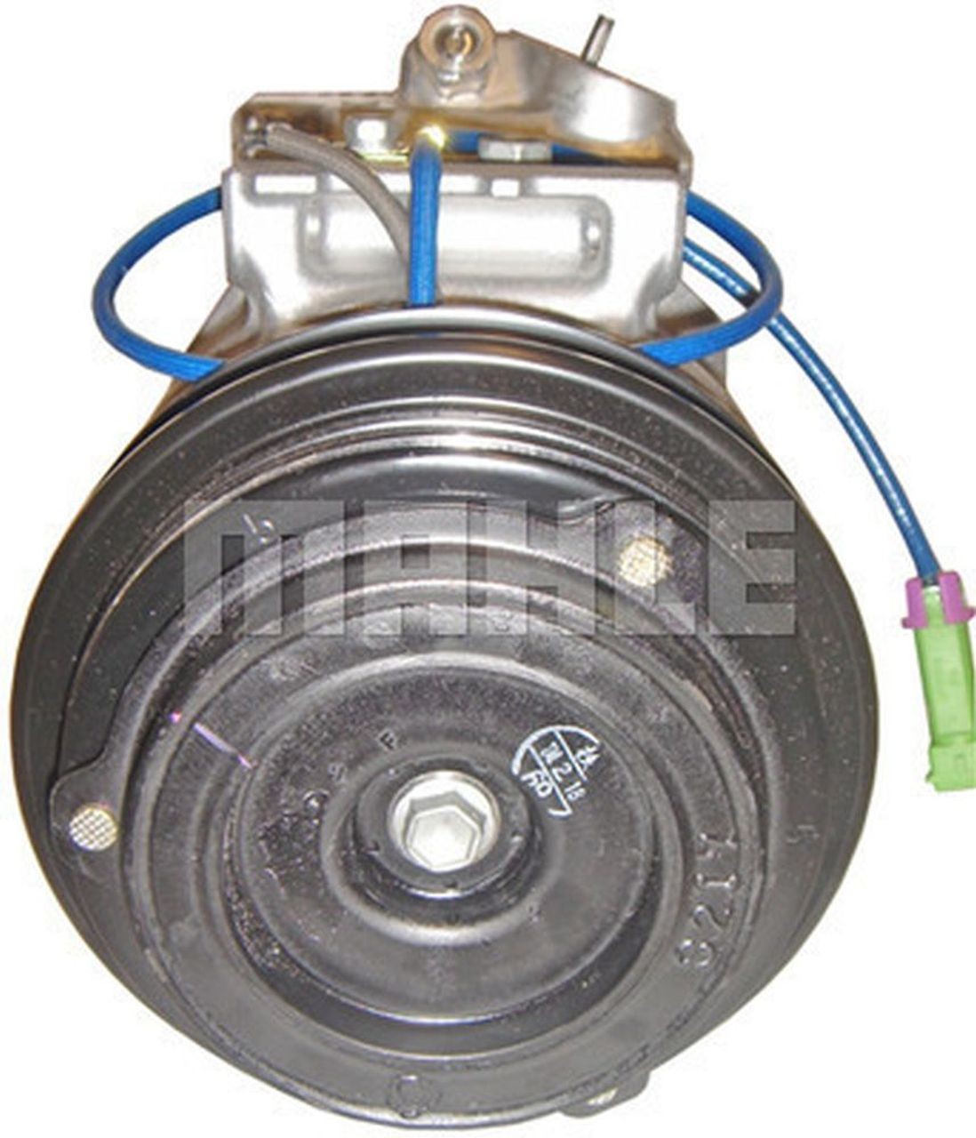MAHLE BEHR A/C compressor [ACP1007000S] AU