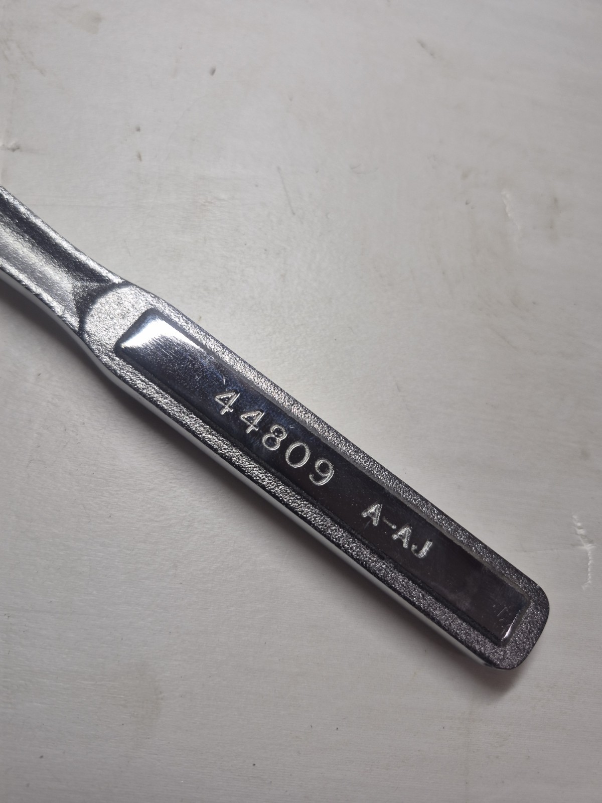 Sears Craftsman Quick Release Ratchet 1/2″ Drive 44809 NOS Free Shipping