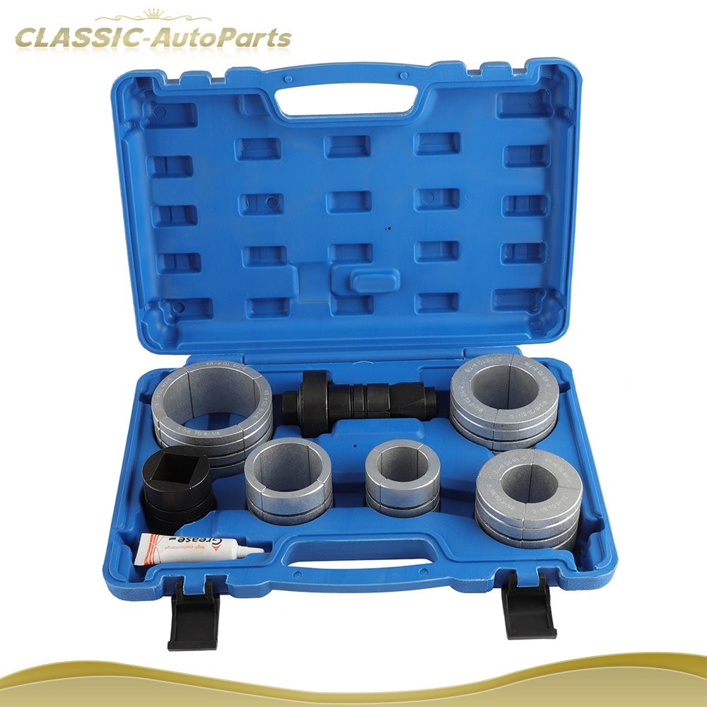 SET IMPACT PIPE STRETCHER KIT TOOL
