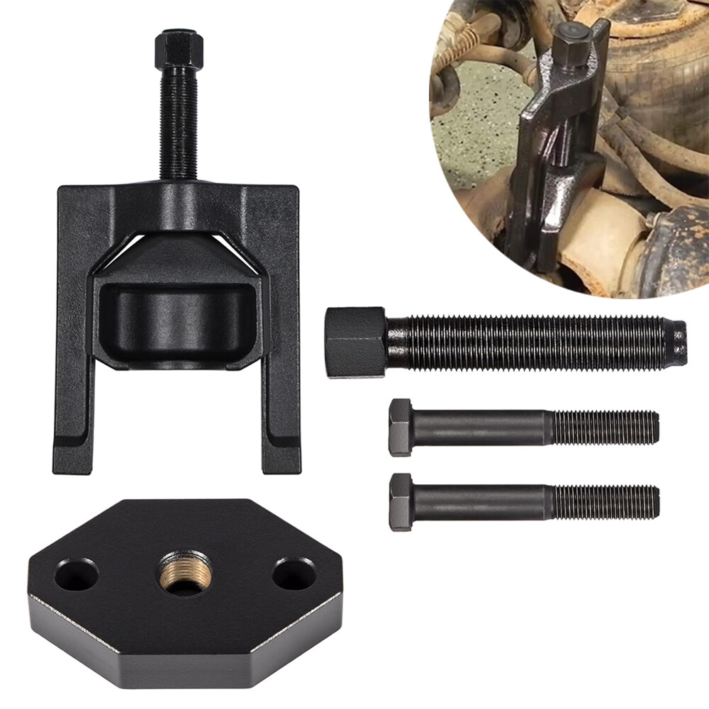 10102 Heavy Duty Truck Universal U Joint Puller& 5192 Bearing Cup Installer Tool