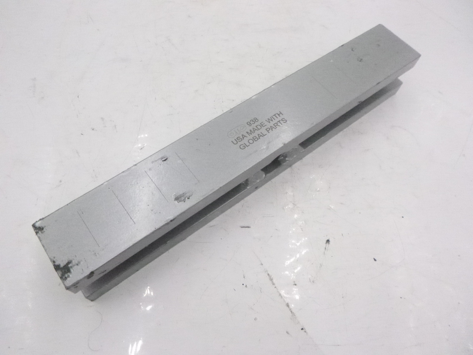 OTC Push/Pull Tool Bar 17-1/2 Ton Weight SEE DESC