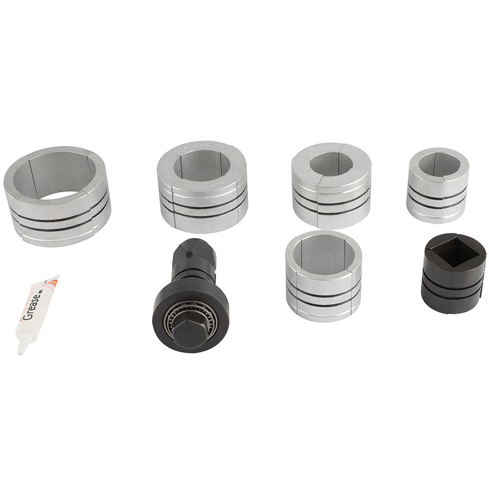 Impact Pipe Stretcher Kit Brand New