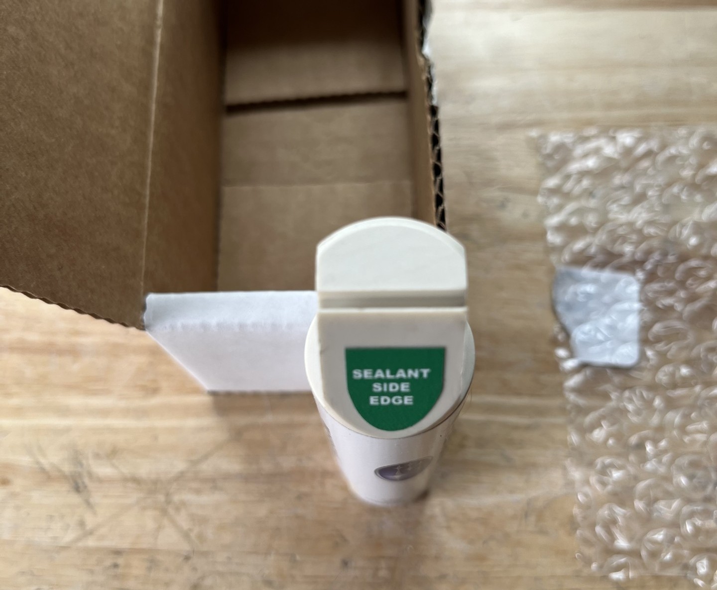 Subaru Special Service Tool, Sealant Adjustment Tool, Part Number: SOA801AT000